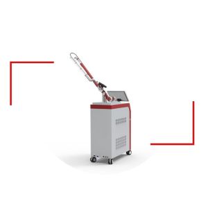 2019 Hottest Q-Switched ND Yag Laser Tattoo+Pigmentation+freckle Removal Machine