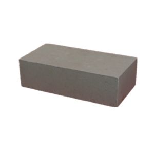 High Mechanical Strength Zircon Mullite Refractory Bricks Sintering Zirconia