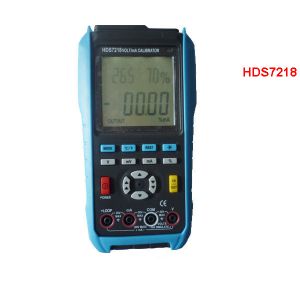 Wholesale Automatic Multifunction Process Calibrator / digital multimeter calibration from china suppliers