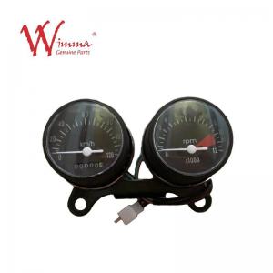 Wholesale Off Road Motorcycle Digital LCD Display Adjustable Speed Electronic Meter from china suppliers