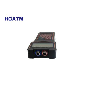 Metallurgy 1W DN15 4mA Ultrasonic Flow Transmitter