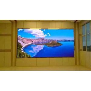 Full Color Rental LED Display