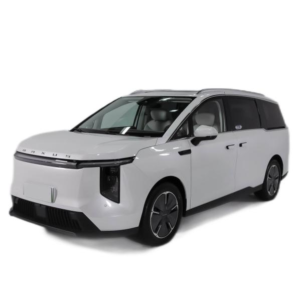 SAIC MAXUS MIFA 7 The Ultimate 5-door 7-seater MPV for 's Commercial Vehicle