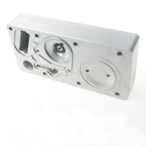 Anodizing Milling Machining Aluminum Parts