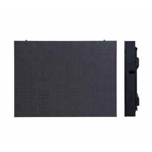 Fixed P10 SMD3528 1800nits Waterproof Led Video Wall