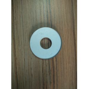 Wholesale Ultrasonic Ceramic Used In Ultrasonic Transducer 50*17*5mm PZT8 from china suppliers