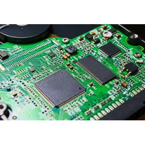 High Precision Flex PCB Design Printed Circuit Board Assembly FR-4 CEM-1 CEM-3