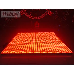 3W * 36PCS LED Stage Wash Lights , Concert Theater Matrix LED Light