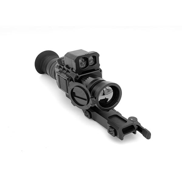 Quality PIP Zoom Waterproof Thermal Imaging Sight With High Coverage for sale