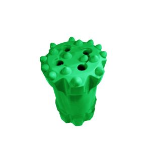 ST68 4-6 Inch Spherical Bench Long Hole Tungsten Carbide Rock Drill Bit