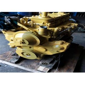 High Performance D3 Engine Parts 3204 Diesel Complete Engine Assy