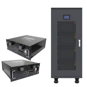 Wholesale IP65 Protection Class Industrial and Commercial Energy Storage L*W*H 574*395*974mm from china suppliers