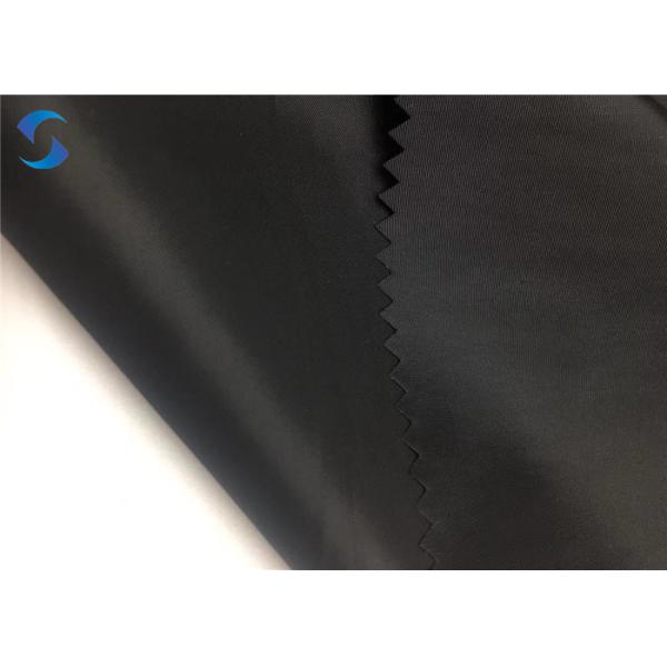 63gsm 40D 300T Polyester Taffeta Fabric For Luggages