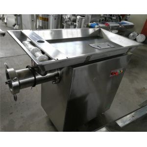Fresh meat grinder, fresh meat grinding machine, fresh meat mincer