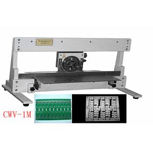 Wholesale pcb Depanel PCB Depanelizer PCB separator machine PCB Depaneling division from china suppliers