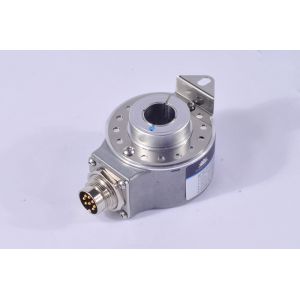 Wholesale Through Blind Hollow Shaft Type Incremental Rotary Encoders Feature 51mm from china suppliers