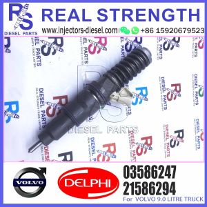 801439 21586294 BEBE4C10001 03586247 3586247 BEBE4C15001 Factory Remanufactured