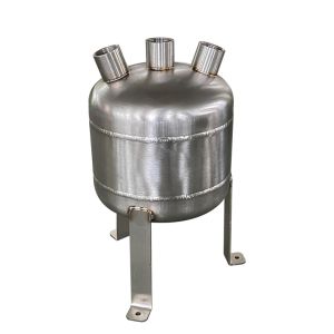 Wholesale Buffer Small Compressed Air Tank 304 316 SS Steel Water Tanks from china suppliers