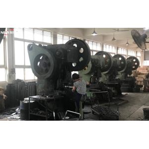 Ningbo Newart Power Machinery Tools Co.,Ltd.