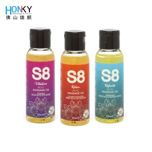 1800 Bottle Per Hour Small Essential Oil Filling Machine With Ceramic Pump