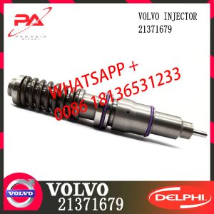 New Diesel Fuel Injector 21340616 BEBE4D25001 21340616 21371679 85003268 For V-O