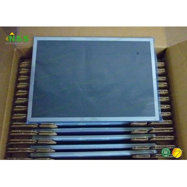 15.0 inch LQ150X1LX92 Sharp LCD Panel Antiglare LCM 1024×768 270 1500:1 16.2M
