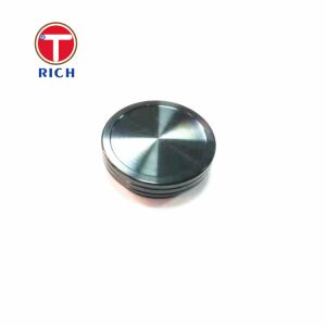 Cnc Custom Machining Stainless Steel 510 Threaded Atomizer