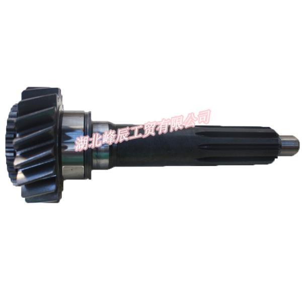 Original Dongfeng/Dcec Kinland Kingrun Gearbox Parts Auto parts for Truck Gearbox First Shaft 1700KW2-031