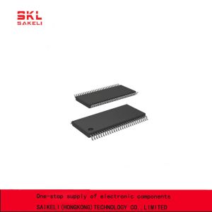 MSP430FR4133IG56R - High-Performance MCU With 16-Bit RISC CPU