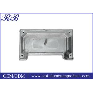 Produce Mold Firstly / Lightweight High Pressure Aluminum Casting Resistance To