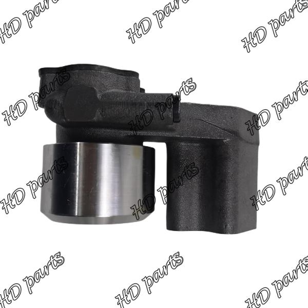 EC290 Engine Spare Part VOE21620116