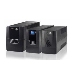 Stable Output and Multiple Protection Functions Online Interactive UPS