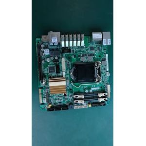 NCR Spare Parts 445-0764433 PC CORE ESTORIL Motherboard 4450764433 Support Win10