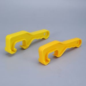 Plastic Gallon Bucket Pail Paint Barrel Lid Opener For Office Home Garage Tools