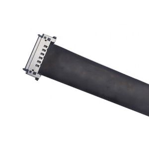 260mm FPC Flat Cable Terminal Bundle UL Hdmi Ribbon