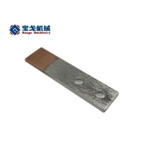 Wholesale Conductivity Aluminum Busbars for Processing Winding and Electrical Distribution from china suppliers