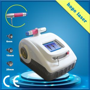New products 2016 innovative product multi-functional beauty shock wave therapy
