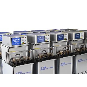 Buy cheap Shaded Pole Motor Test System High Precision Modular Design For Motor Production from wholesalers