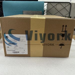 ALLEN BRADLEY 2711P-T7C4D1 Touch Screen NEW
