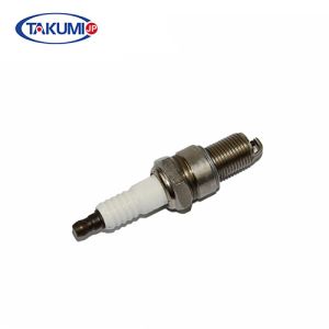 Motor Spark Plugs Replacement for W16EX-U N11YC BP5EY