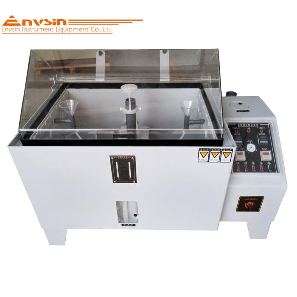 Quality Industrial-Grade Versatile Salt Spray Testing Machine for Various Materials with User-Friendly Interface for sale
