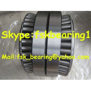 High Performance HH224346DD/HH224310 Double Row Tapered Roller Bearings