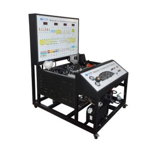 Automotive Training and Teaching Educational Equipment For Schools