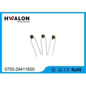 Wholesale Ceramic Composition Overheat Protection Thermistor from china suppliers