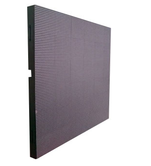Super Light Weight Rental LED Wall 2.97mm Pixel 250*250 With Fast Installment Step