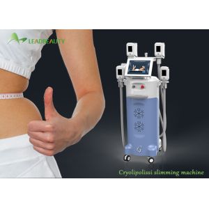 Coolplas Cryolipolysis slimming machine/Cryolipolysis machine for spa use