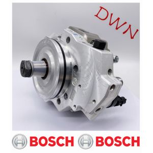 CP3 Common Rail Fuel Injection Pump 0445020033 For Bosch