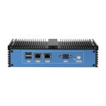 Eight Ethernet Router Mini PC With DDR4 16GB RAM And Celeron 3865U Processor