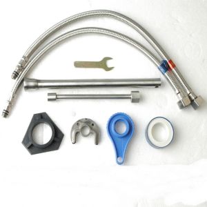 SENTO single lever in wall mounted basin Mixer water faucet with good price