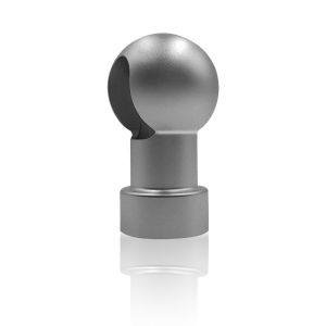 Multipurpose CNC Turning Aluminium Metal Parts Workpiece Shaft